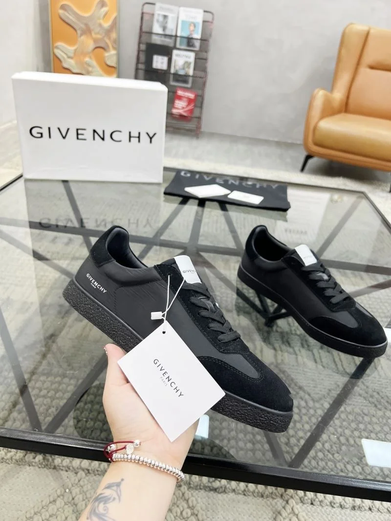 Givenchy Shoes Vibrant 4504