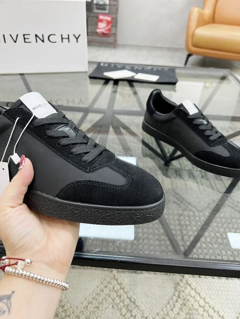 Givenchy Shoes Vibrant 4504