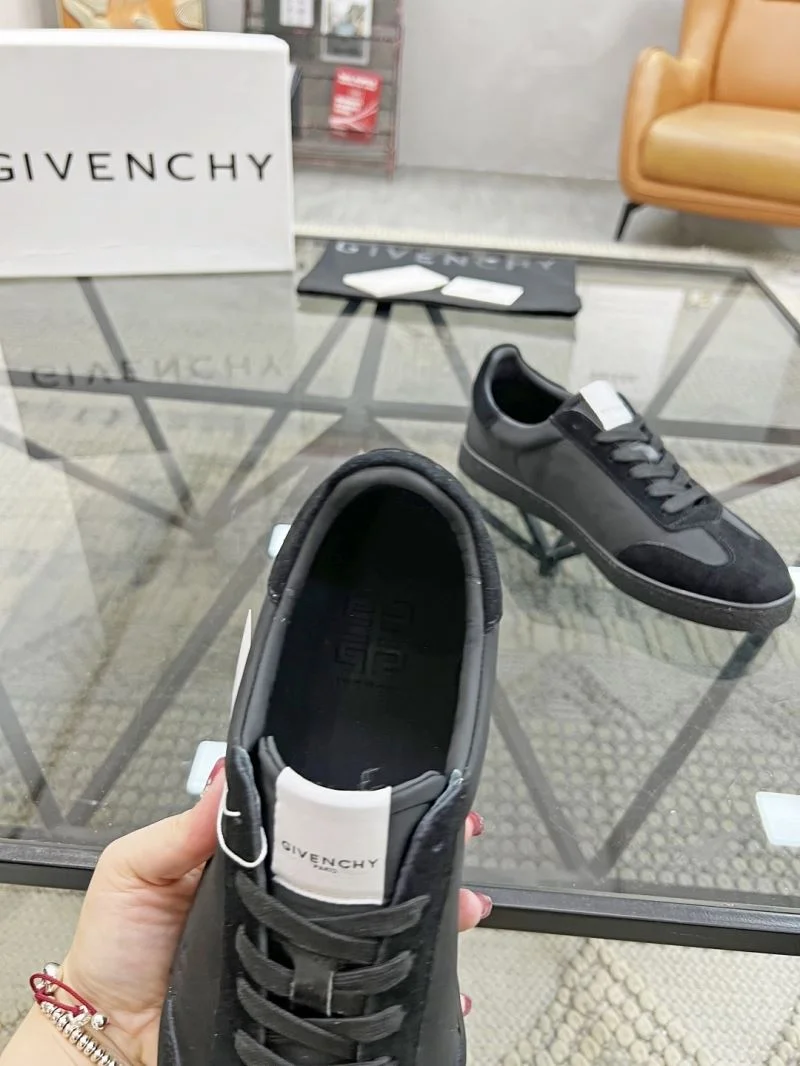Givenchy Shoes Vibrant 4504