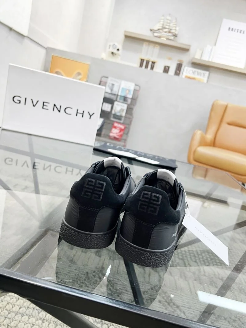 Givenchy Shoes Vibrant 4504