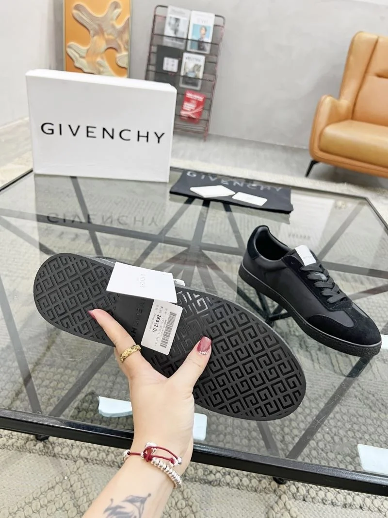 Givenchy Shoes Vibrant 4504