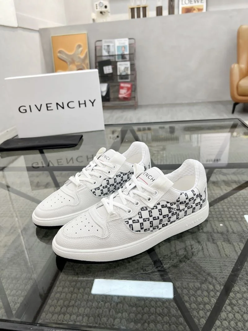Givenchy Shoes MoistureWicking 4538