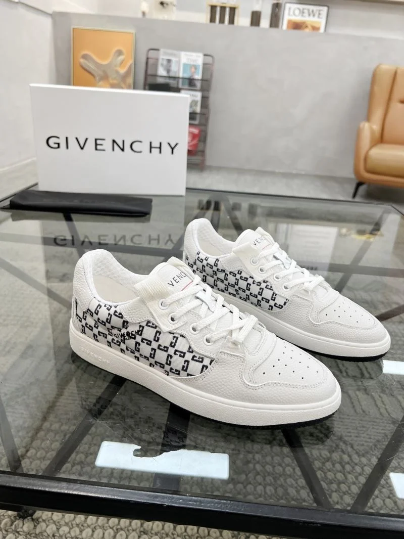 Givenchy Shoes MoistureWicking 4538