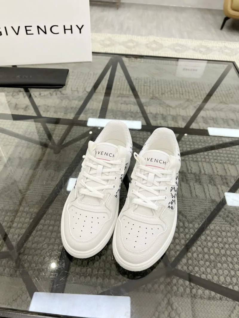 Givenchy Shoes MoistureWicking 4538