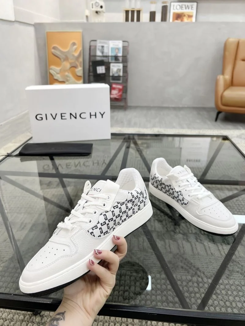 Givenchy Shoes MoistureWicking 4538