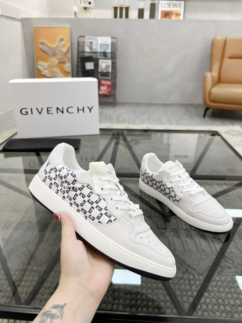Givenchy Shoes MoistureWicking 4538