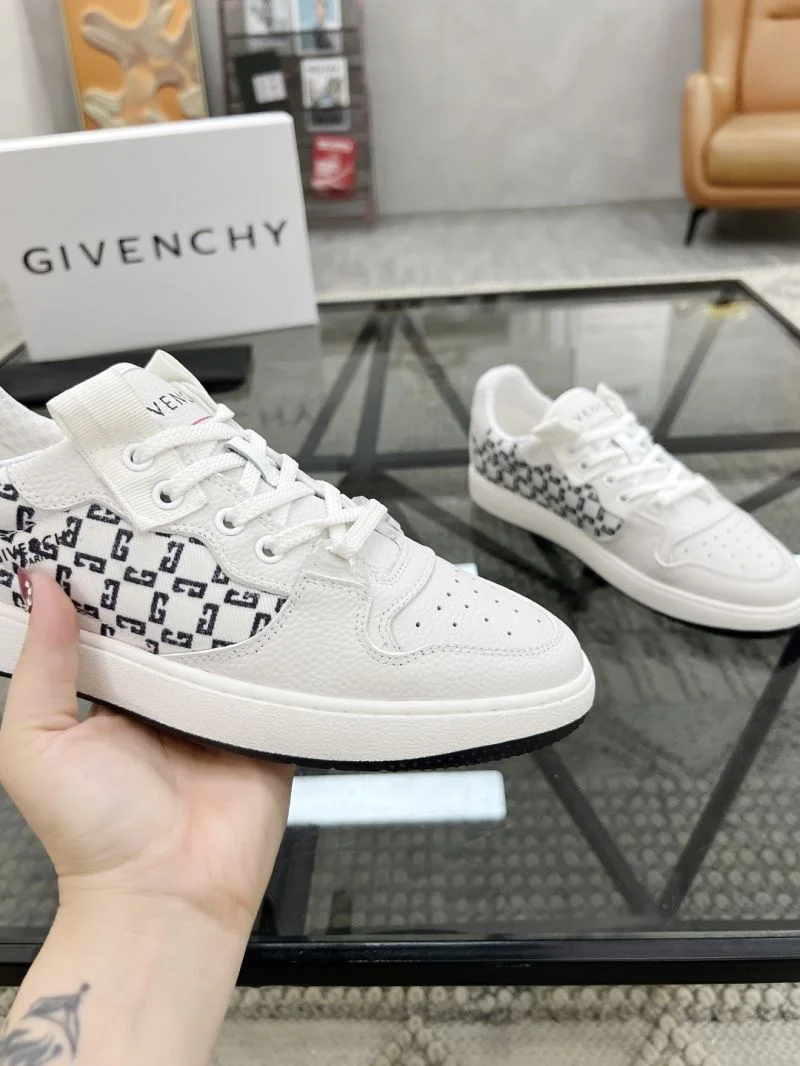 Givenchy Shoes MoistureWicking 4538