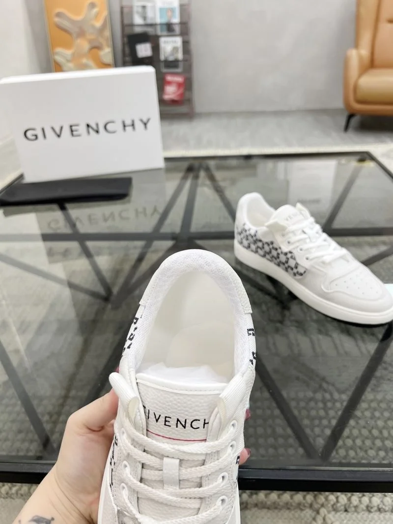 Givenchy Shoes MoistureWicking 4538