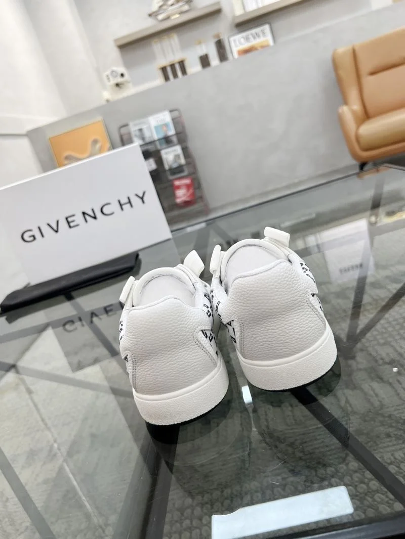 Givenchy Shoes MoistureWicking 4538