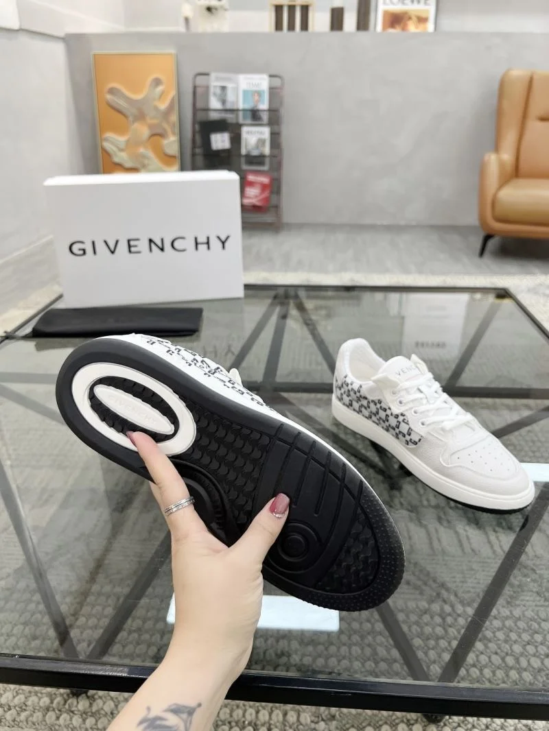 Givenchy Shoes MoistureWicking 4538