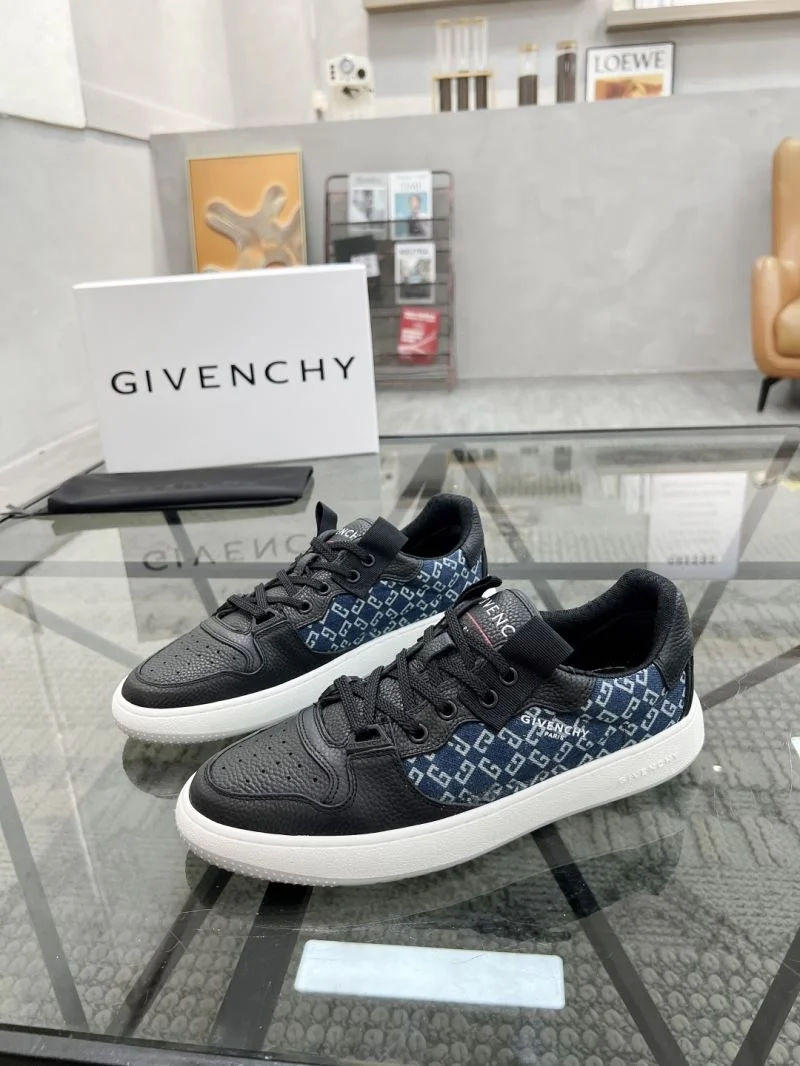 OdorResistant Givenchy Shoes 4510
