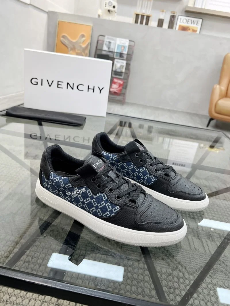 OdorResistant Givenchy Shoes 4510