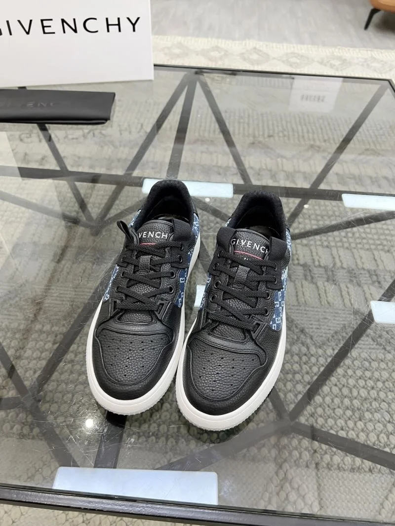OdorResistant Givenchy Shoes 4510