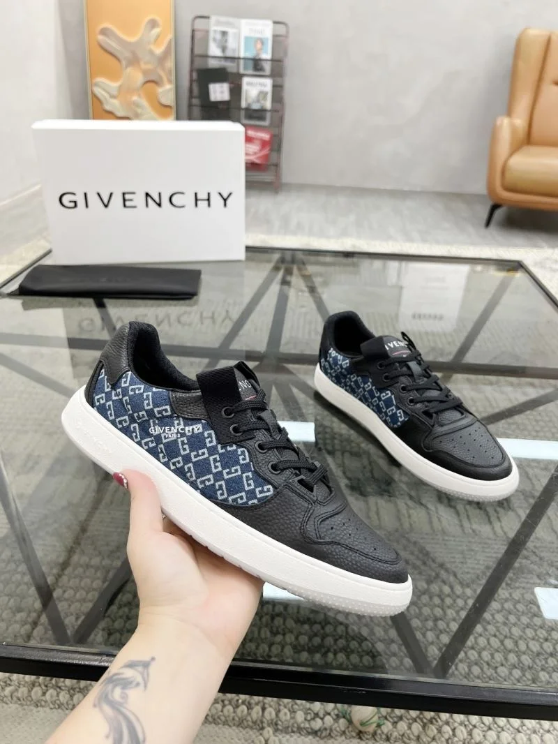 OdorResistant Givenchy Shoes 4510