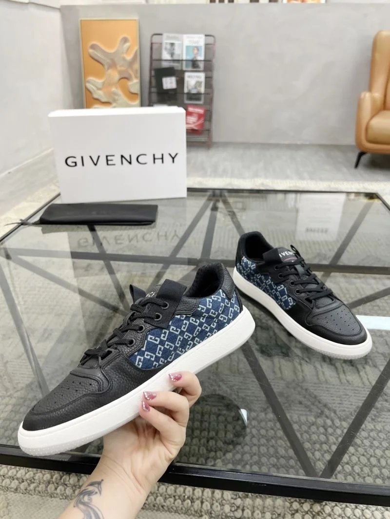 OdorResistant Givenchy Shoes 4510