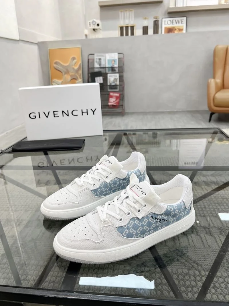 Givenchy Shoes Snug 4506