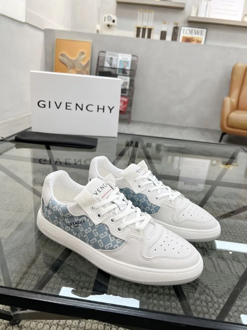 Givenchy Shoes Snug 4506