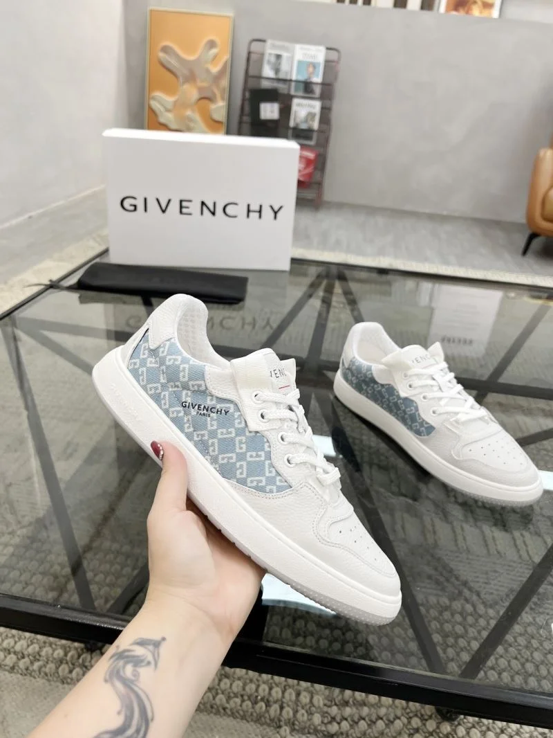 Givenchy Shoes Snug 4506