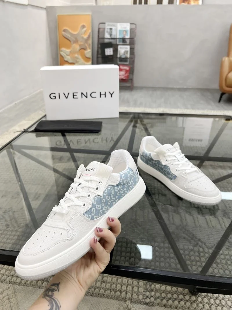 Givenchy Shoes Snug 4506
