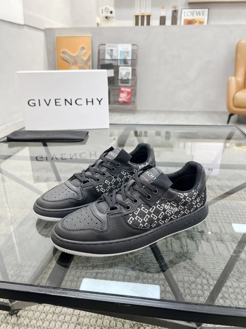ZeroBulk Givenchy Shoes 4508