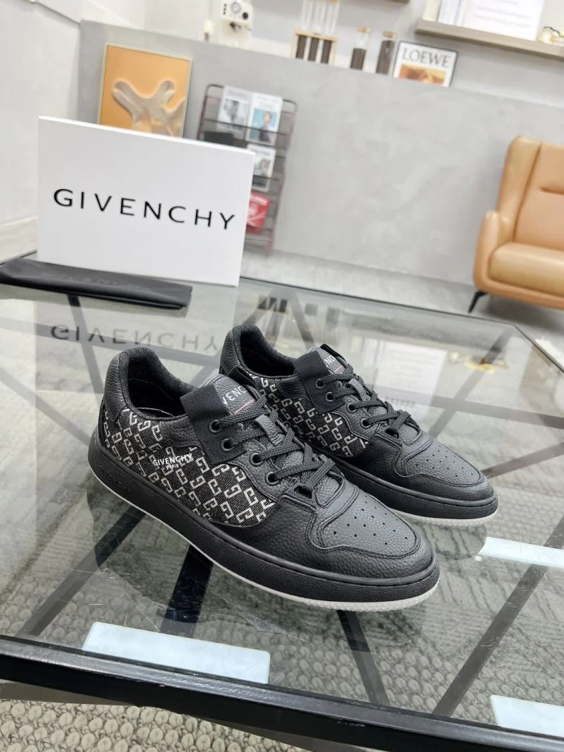 ZeroBulk Givenchy Shoes 4508