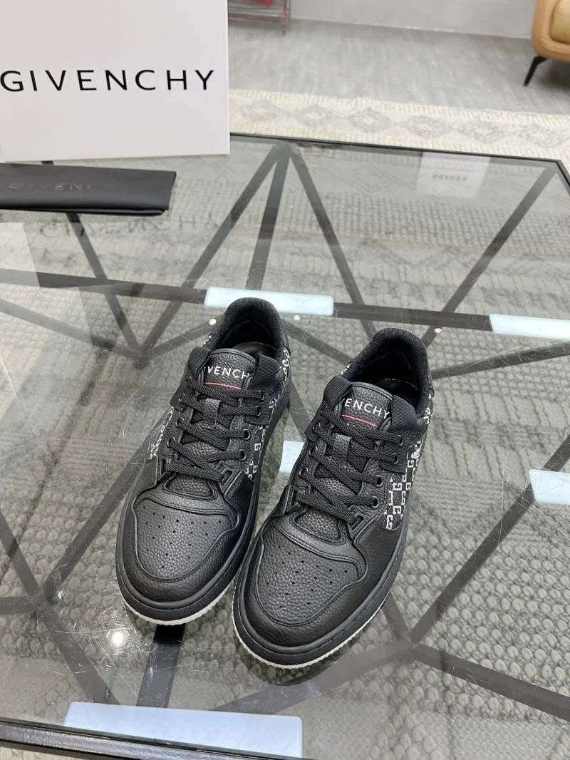 ZeroBulk Givenchy Shoes 4508
