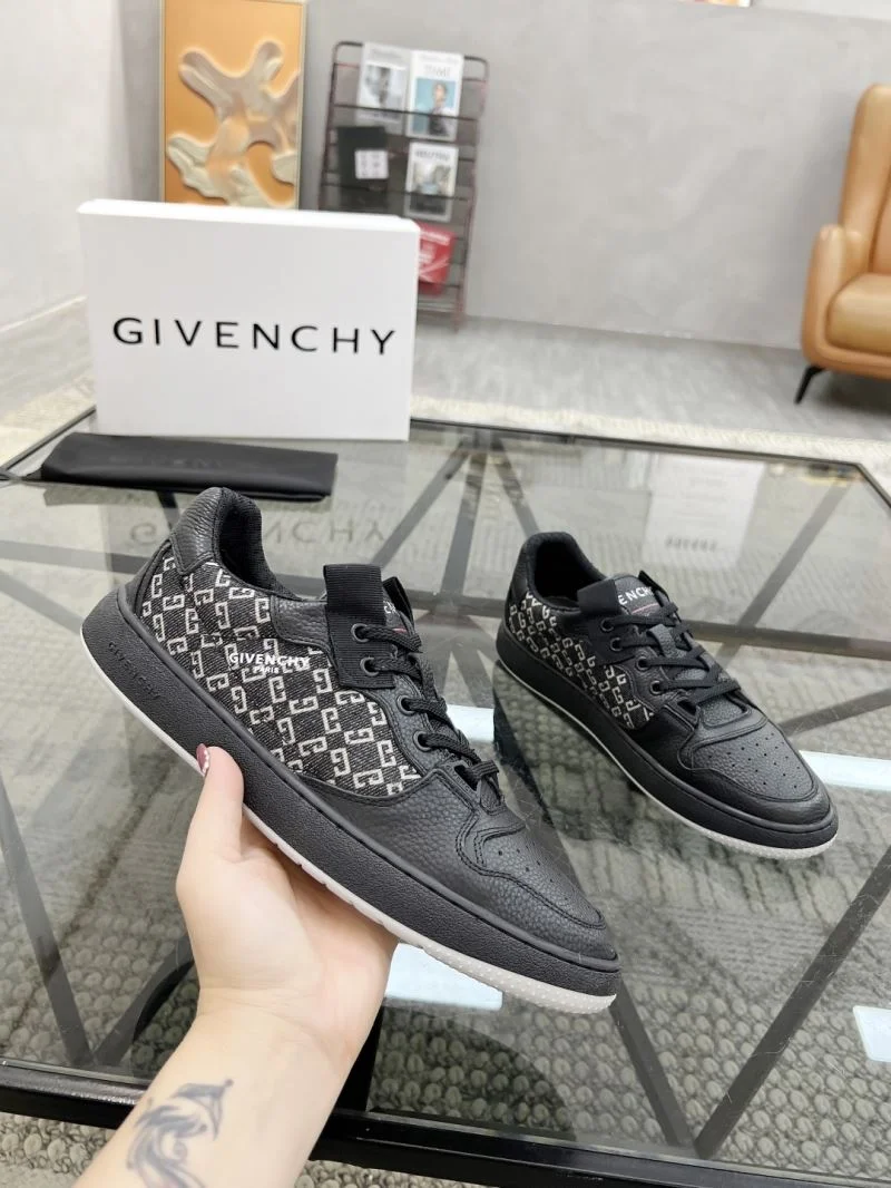 ZeroBulk Givenchy Shoes 4508