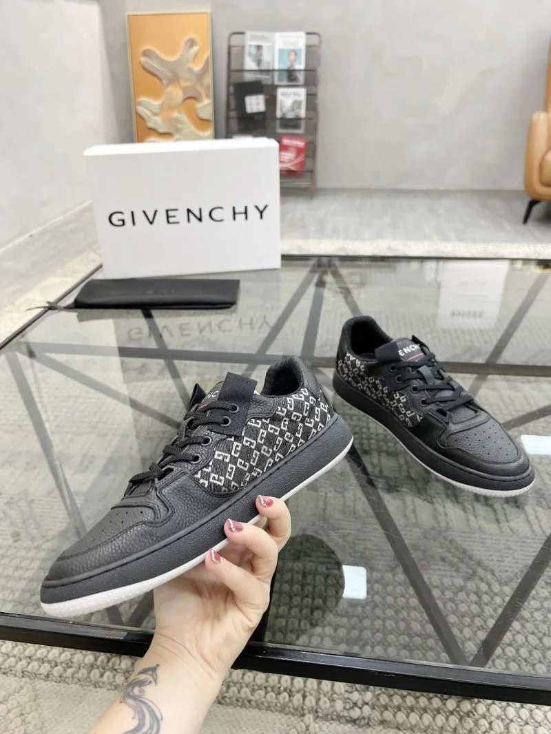 ZeroBulk Givenchy Shoes 4508