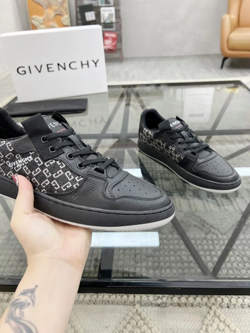 ZeroBulk Givenchy Shoes 4508