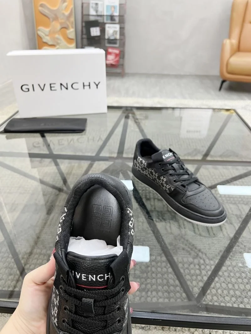 ZeroBulk Givenchy Shoes 4508