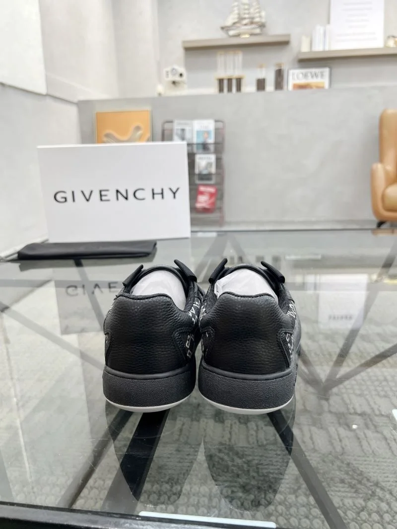 ZeroBulk Givenchy Shoes 4508