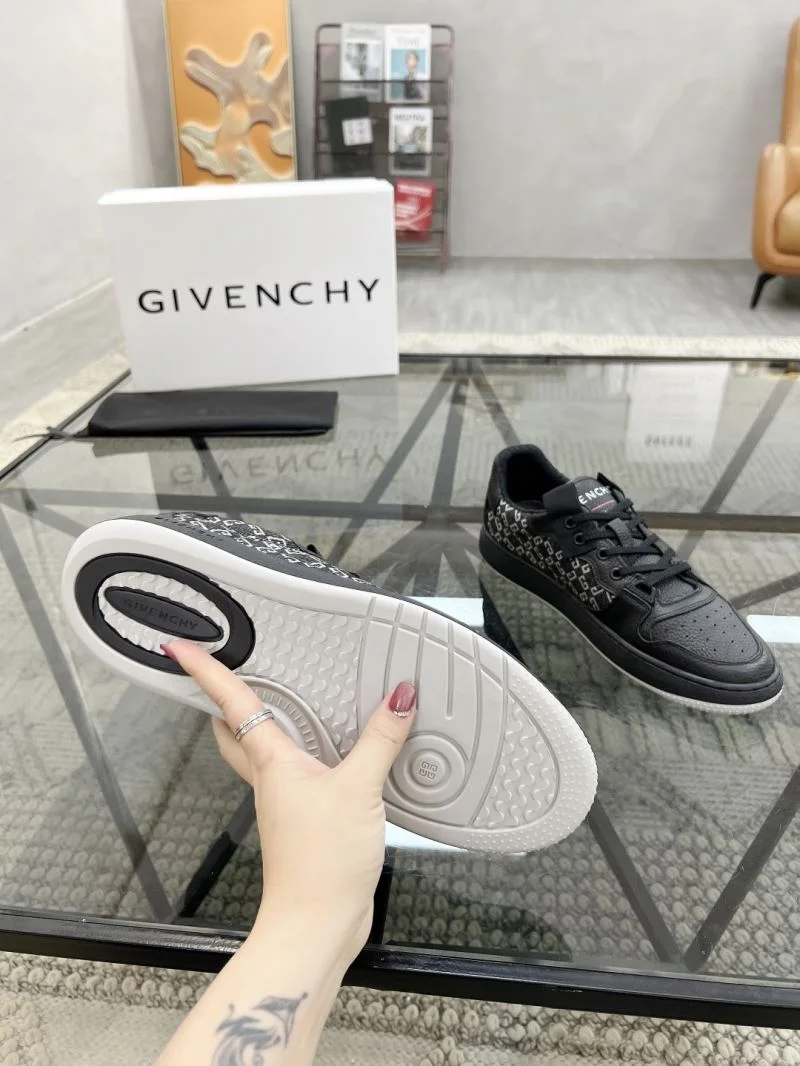 ZeroBulk Givenchy Shoes 4508