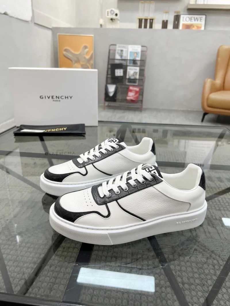 GoAnywhere Givenchy Shoes 4502