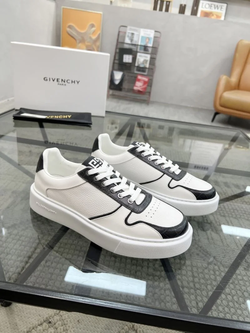 GoAnywhere Givenchy Shoes 4502