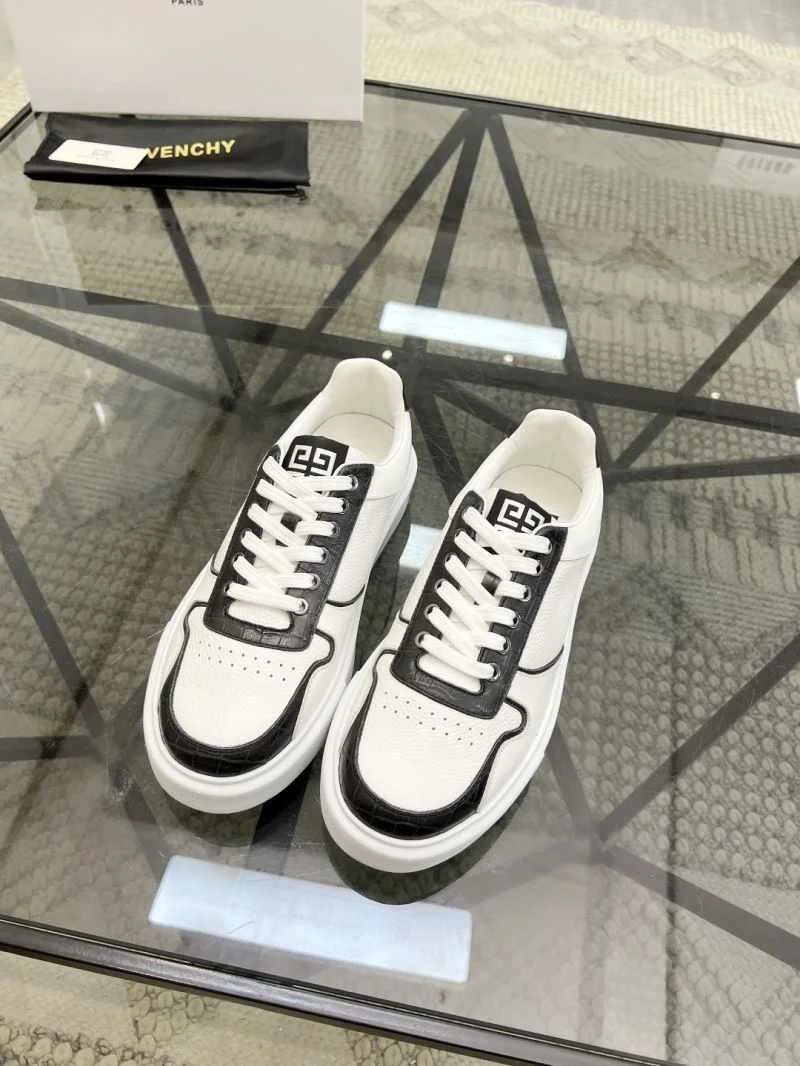 GoAnywhere Givenchy Shoes 4502