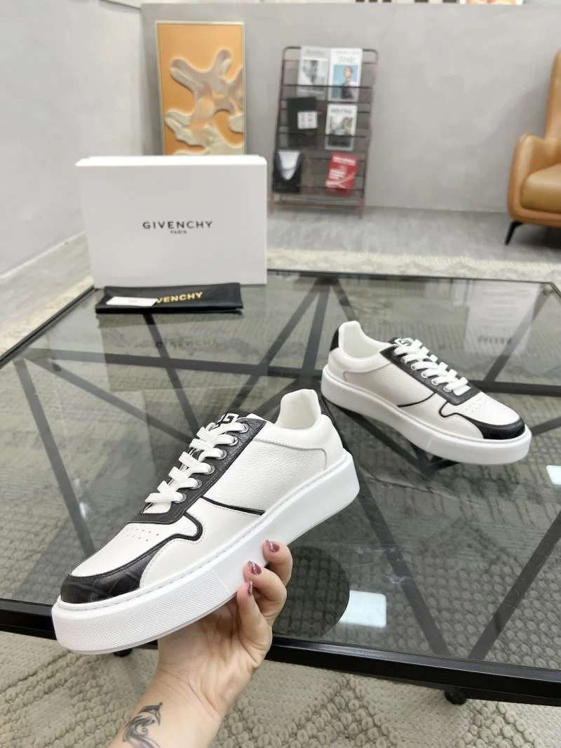 GoAnywhere Givenchy Shoes 4502