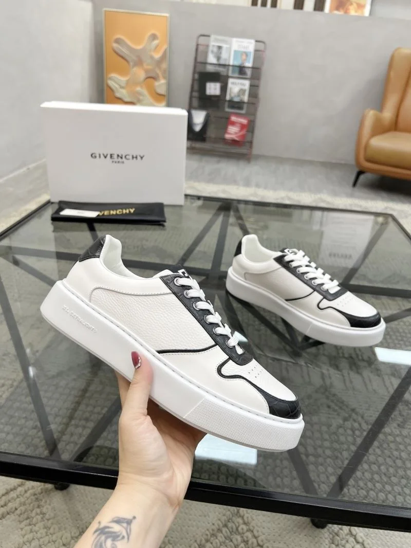 GoAnywhere Givenchy Shoes 4502