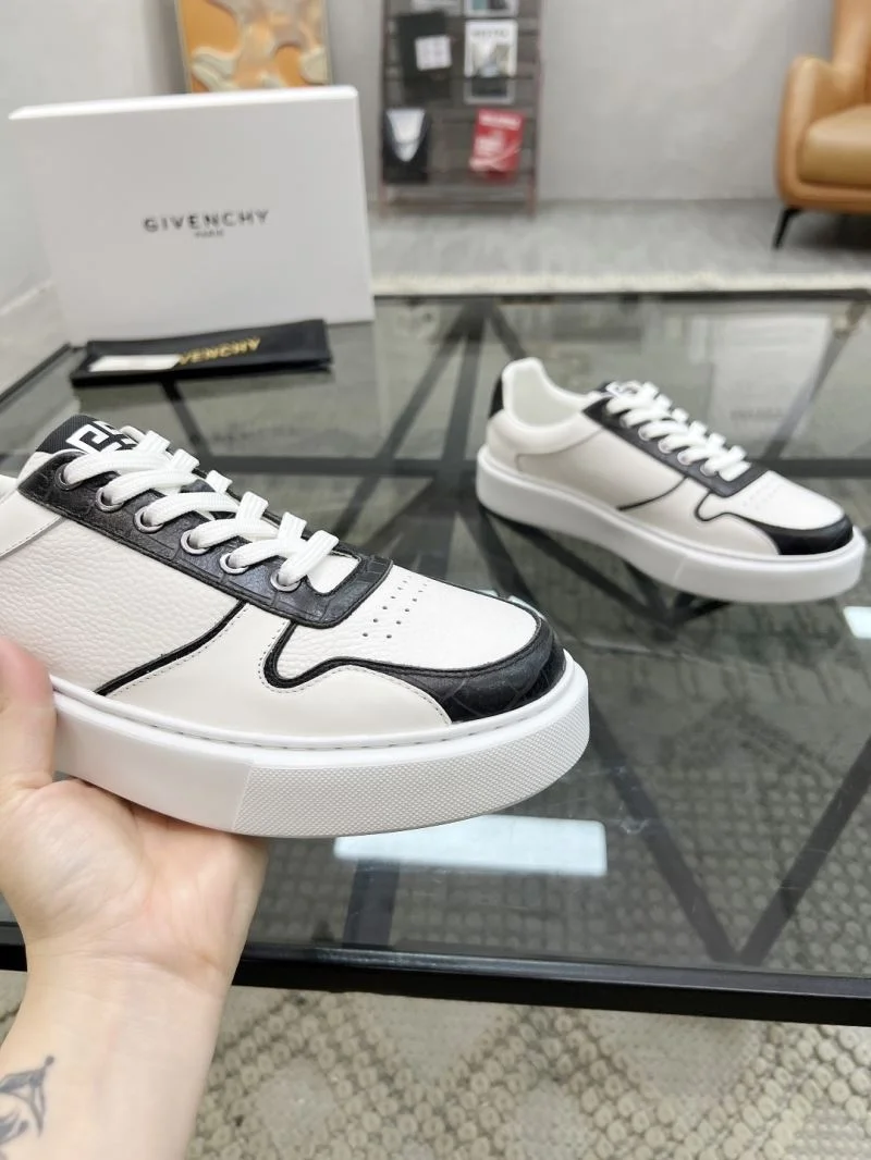 GoAnywhere Givenchy Shoes 4502