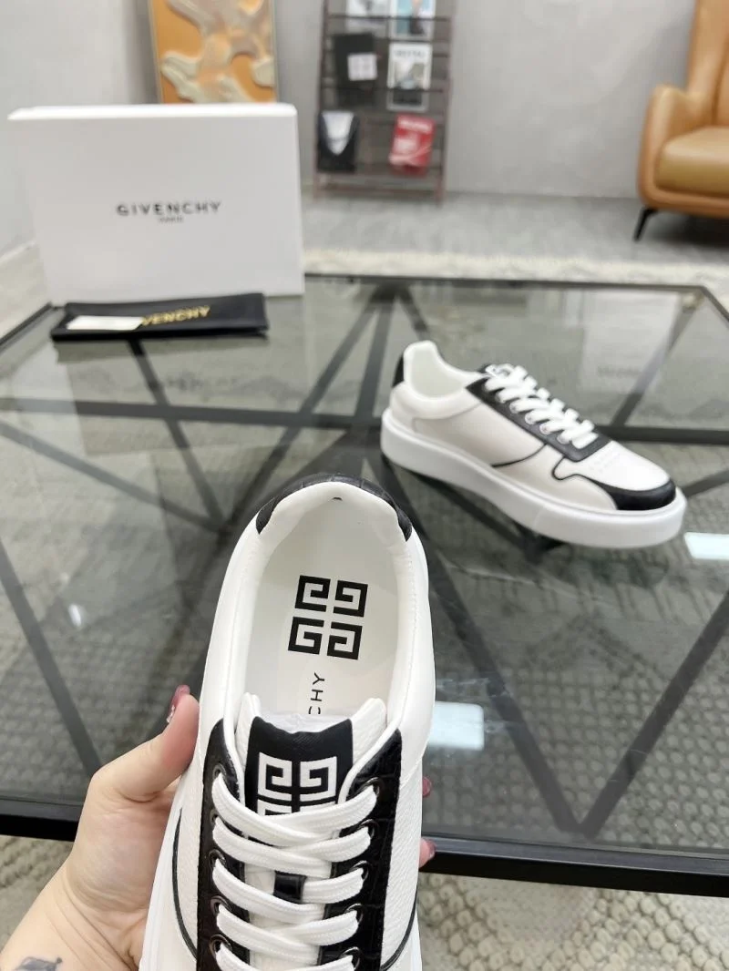 GoAnywhere Givenchy Shoes 4502