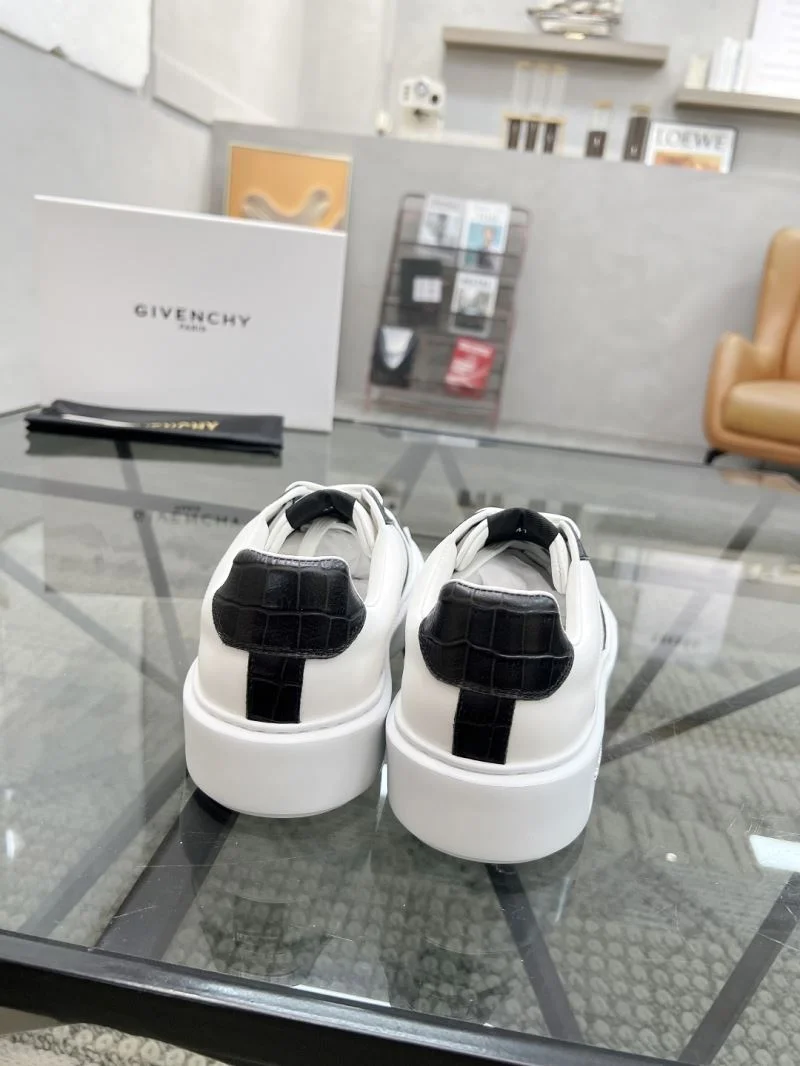 GoAnywhere Givenchy Shoes 4502