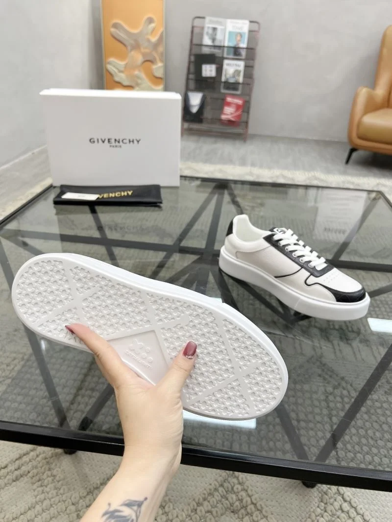 GoAnywhere Givenchy Shoes 4502