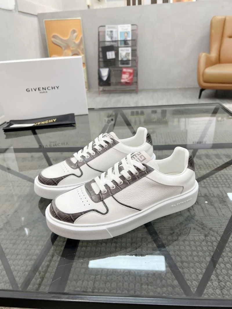Givenchy Shoes Affordable 4498
