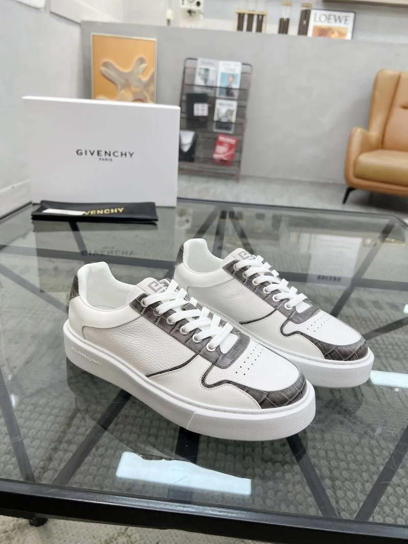 Givenchy Shoes Affordable 4498
