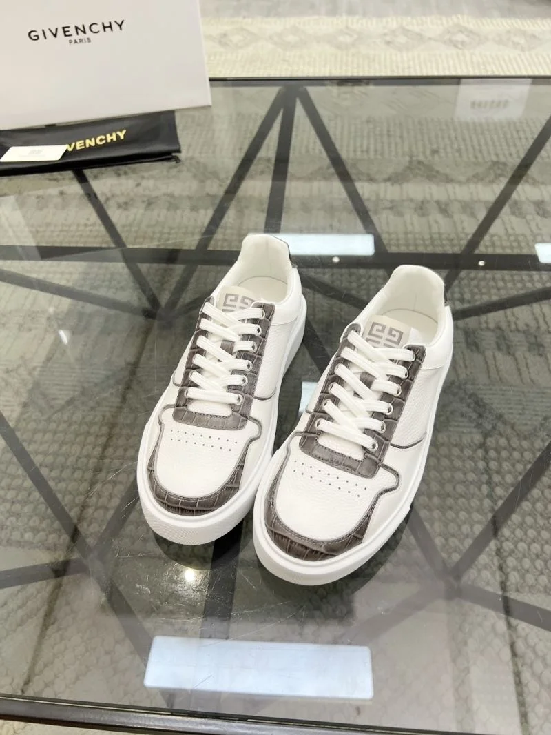 Givenchy Shoes Affordable 4498