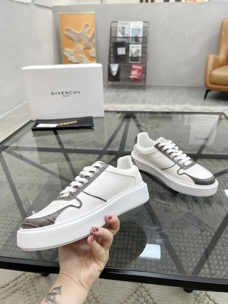 Givenchy Shoes Affordable 4498