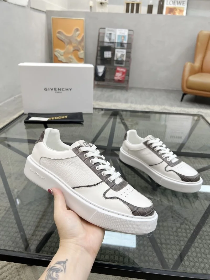 Givenchy Shoes Affordable 4498