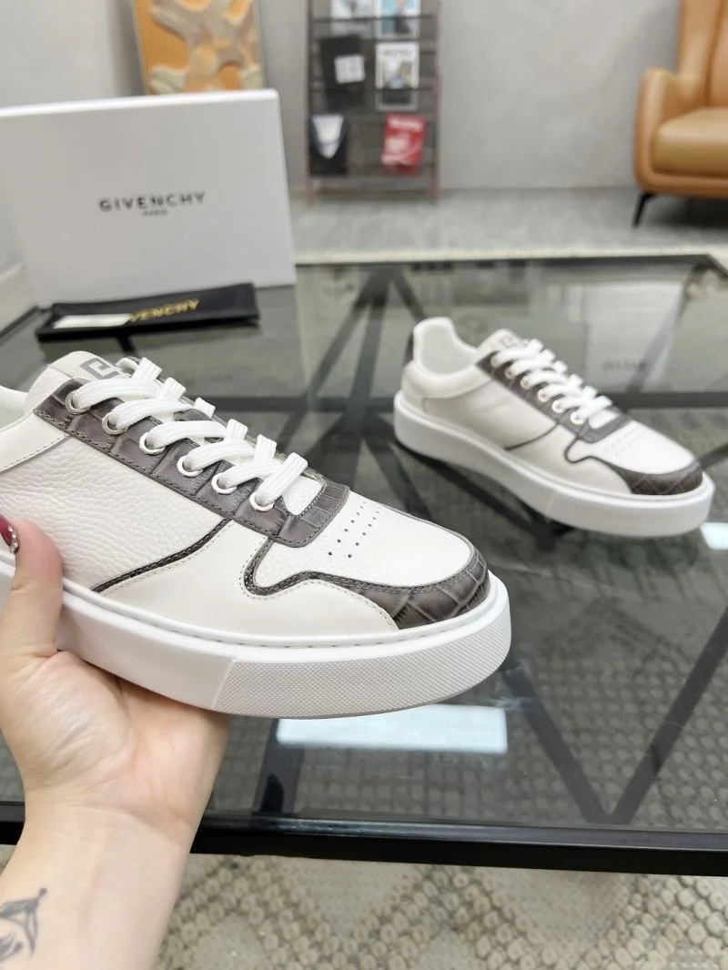 Givenchy Shoes Affordable 4498