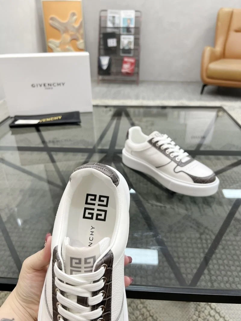 Givenchy Shoes Affordable 4498