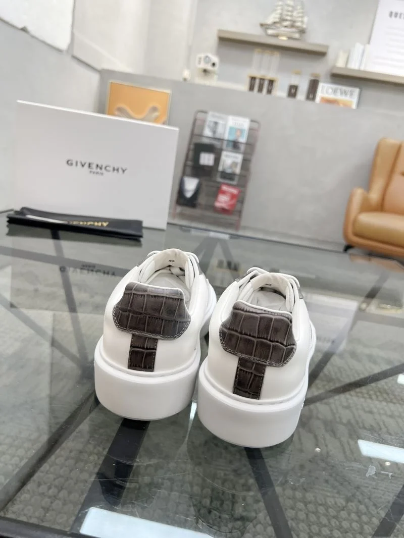 Givenchy Shoes Affordable 4498