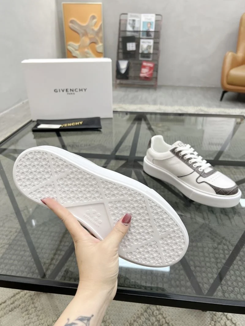 Givenchy Shoes Affordable 4498